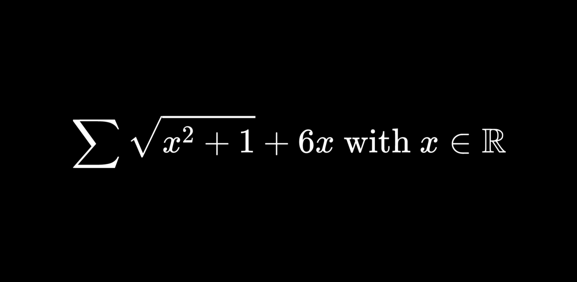TeX code drawing